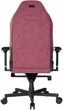 Кресло для геймеров Hator Arc 3 L Velour Orchid Pink (HTC3444L) - изображение 4