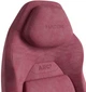 Кресло для геймеров Hator Arc 3 L Velour Orchid Pink (HTC3444L) - изображение 5