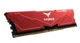 Оперативная память DDR5 32 Gb (6400 MHz) (Kit 16 Gb x 2) Team T-Force Vulcan Red (FLRD532G6400HC40BDC01) - изображение 3