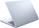 Ноутбук Dell 14 Plus DB14250; Copilot+ PC (LDB14250-9970BLU-PUS) Ice Blue - изображение 6