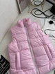 Жилет женский розовый 1085г1425 46-48 - изображение 2