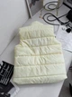 Жилет женский лимонный 1085г1425 42-44 - изображение 3