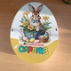 Бокс великодній з солодощами мілка для дитини або дівчини на великдень свято (ar410) - зображення 2
