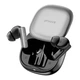 Навушники BT Proove NoLimit TWS with Hybrid ANC (APP) (Black/Gray) - зображення 2