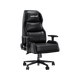 Крісло ігрове Anda Seat X1 Gaming Sofa Black PVC (AD-W-SF01-04-B-PV) - зображення 2