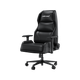 Крісло ігрове Anda Seat X1 Gaming Sofa Black PVC (AD-W-SF01-04-B-PV) - зображення 6