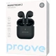 Навушники BT Proove Mainstream 2 TWS (APP) (Black) - зображення 2