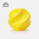 Філамент (пластик для 3D принтера) Bambu Lab TPU для AMS Yellow (53400) 1,75 мм 1 кг - зображення 2