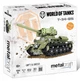 Конструктор металевий Alexander Metalcraft World of Tanks T-34-85 32406 (5906018032406) - зображення 3