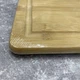 Дошка кухонна бамбукова з жолобом 40*30*1,9 см Ardesto Midori AR1440BG/BA - зображення 2