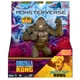Фігурка Godzilla vs. Kong S2 – Конг готовий до бою (звук) - изображение 5