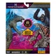 Фігурка Godzilla vs. Kong S2 – Конг готовий до бою (звук) - изображение 7