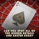 Карты игральные Человек-Паук - Spider-Man Playing Cards Theory11 - изображение 6