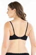 Бюстгальтер push-up Lauma 90A Чёрный (96300) - изображение 2