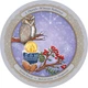 Карти Оракул Зачароване Колесо Року - Enchanted Wheel Oracle 45 карток U.S. Games Systems - зображення 3