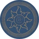 Карти Оракул Зачароване Колесо Року - Enchanted Wheel Oracle 45 карток U.S. Games Systems - зображення 9