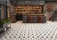 Плитка Ceramica Deseo Pav Star Blue 45x45см - изображение 3