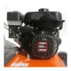 Аэратор Oleo-Mac OMLine SRH 40 L65 - изображение 4