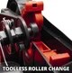 Аэратор-скарификатор Einhell GE-SA 1435/1 (3420690) - изображение 10
