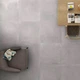 Керамогранит Ceramica Deseo Madox Gris 9,5R Pri 60х60см - изображение 3