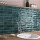 Плитка Ceramica Deseo Ec.Pool Blue 31x60см - зображення 3