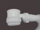 Сифон для душового піддону Millz 1 1/2" (SG09000033) - зображення 4