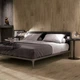 Керамограніт Ceramica Deseo Cuzco Brown 23х120см - зображення 5