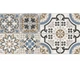 Плитка Ceramica Deseo Dual Maioliche 30х60см - изображение 4