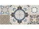 Плитка Ceramica Deseo Dual Maioliche 30х60см - изображение 5