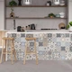 Плитка Ceramica Deseo Dual Maioliche 30х60см - изображение 6
