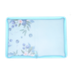 Папка-конверт на молнии Buromax Blueberry Arabeski А4 полупрозрачная (BM.3980-17) - изображение 6