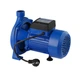 Насос поверхневий відцентровий Agua CPM 158 Нmax 32м Qmax 100л/хв P 1100Вт (CV035083) - зображення 4