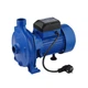 Насос поверхневий відцентровий Agua CPM 158 Нmax 32м Qmax 100л/хв P 1100Вт (CV035083) - зображення 5