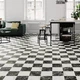 Керамогранит Almera Ceramica Chess Martiquina 44х44см - изображение 3