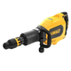 Молоток отбойный аккумуляторный DeWALT DCH911NK - изображение 3