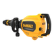 Молоток отбойный аккумуляторный DeWALT DCH911NK - изображение 5