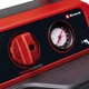 Компресор повітряний Einhell TE-AC 18/75 Li OF-Solo (4020410) - зображення 4