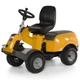 Райдер бензиновий Stiga Park720PW - зображення 3