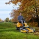 Райдер бензиновий STIGA Park740PWX - зображення 4