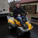 Райдер бензиновий STIGA ParkPro340IX - зображення 7