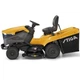 Трактор садовий бензиновий Stiga Estate6102HW - зображення 5