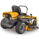 Трактор садовий бензиновий Stiga ZT3107T - зображення 3