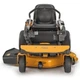 Трактор садовий бензиновий Stiga ZT3107T - зображення 4