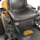 Трактор садовий бензиновий Stiga ZT3107T - зображення 5