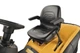 Трактор садовий бензиновий Stiga EstatePRO9122XWSY - зображення 7