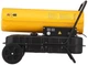 Тепловая пушка газовая 2E 2E-DH30750 - изображение 3
