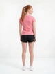 Футболка хлопковая женская Puma Graphics Logo Tee 69191025 S Wild Pink (4069161745546) - изображение 2