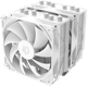 Повітряне охолодження ID-Cooling SE-206-XT White - зображення 3