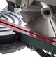 Пила торцювальна BOSCH GCM 800 SJ (0601B19000) - зображення 5