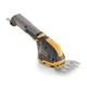 Кусторез аккумуляторный STIGA SGM102AE - изображение 3